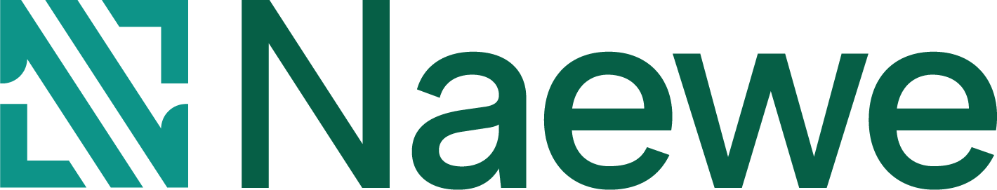 Naewe logo